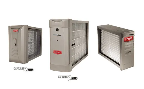 Air Purifiers/Filters