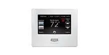 Bryant Evolution Thermostat System