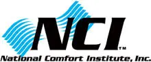 National Comfort HVAC Systems NCI Cooling & Heating Products