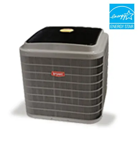 Bryant Evolution Central Air Conditioner 1 & 2 Stage Central Air Conditioner