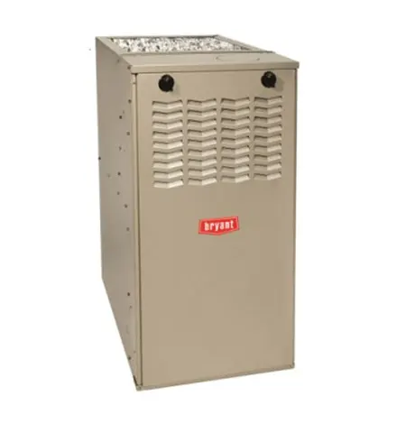 Bryant® Evolution™ 80 Variable-Speed Ultra-Low NOx Gas Furnace