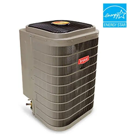 Bryant Evolution Variable Speed AC Bryant Evolution Air Conditioner