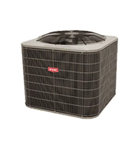 Bryant Legacy Heat Pump