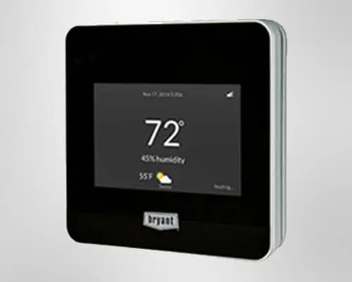 Wifi, Smart Thermostats